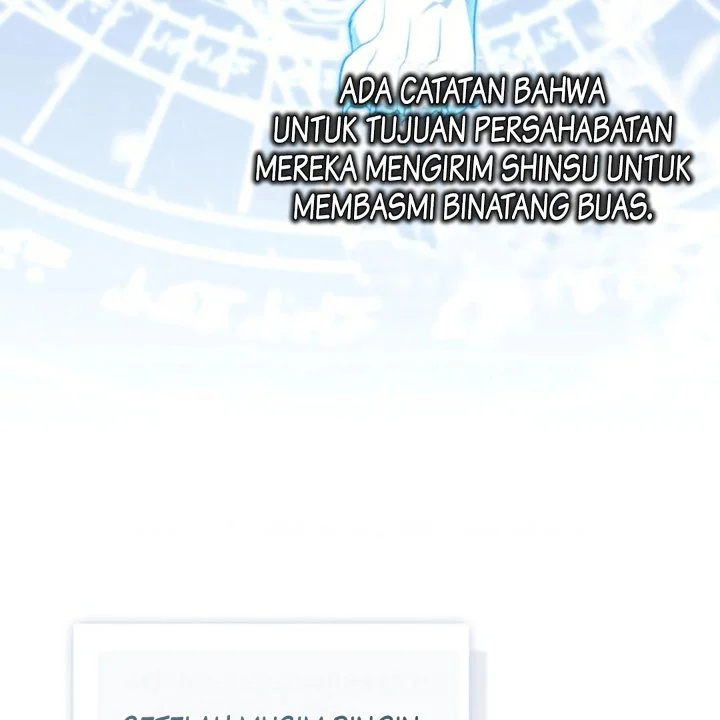 A Princess Who Reads Fortune Chapter 111 Gambar 42