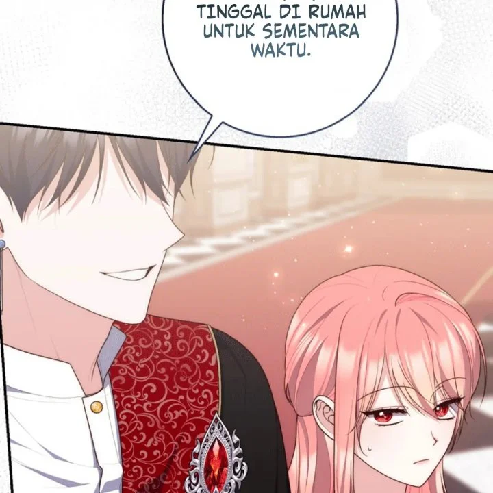 A Princess Who Reads Fortune Chapter 111 Gambar 59