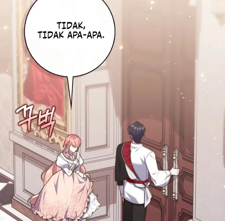 A Princess Who Reads Fortune Chapter 111 Gambar 69