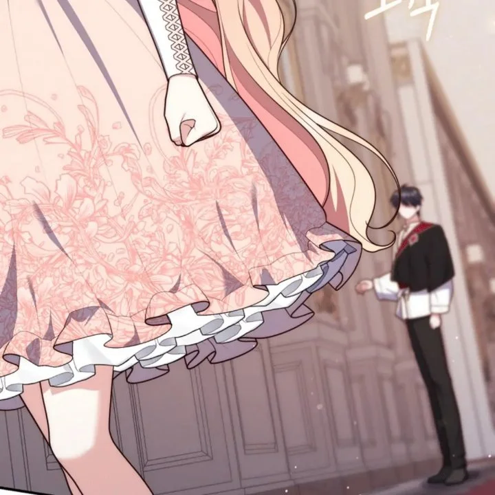 A Princess Who Reads Fortune Chapter 111 Gambar 73