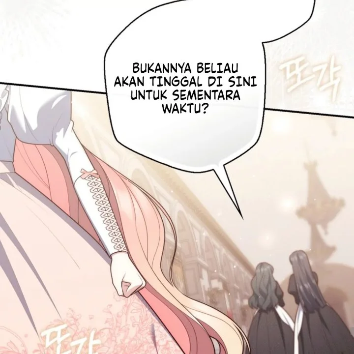 A Princess Who Reads Fortune Chapter 111 Gambar 78