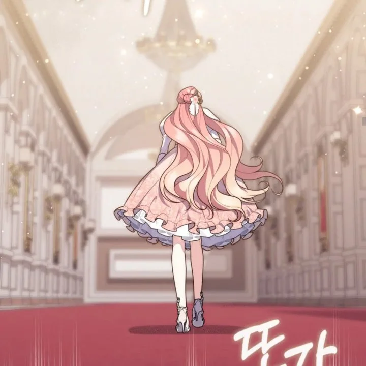 A Princess Who Reads Fortune Chapter 111 Gambar 88