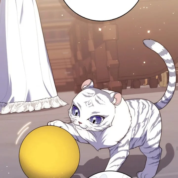 A Princess Who Reads Fortune Chapter 111 Gambar 98