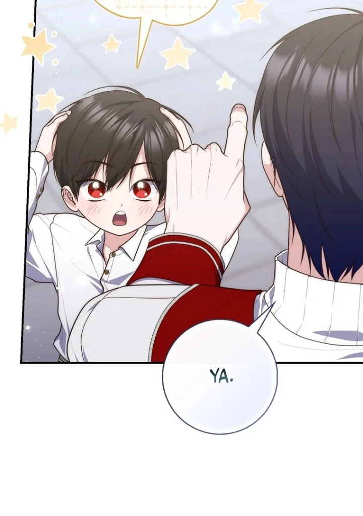 A Princess Who Reads Fortune Chapter 113 Gambar 101