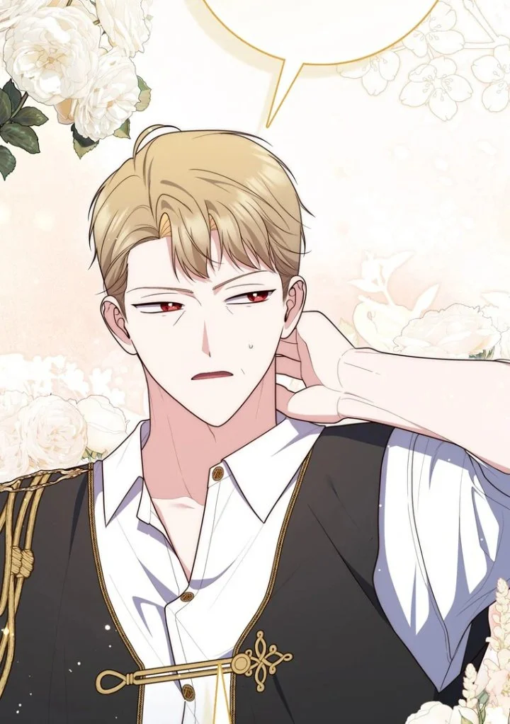 A Princess Who Reads Fortune Chapter 113 Gambar 104