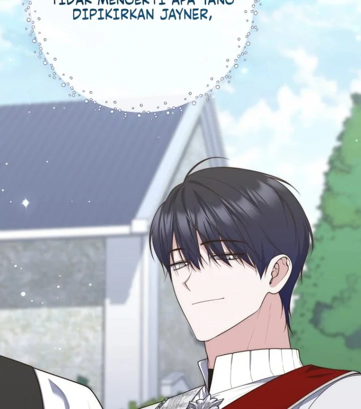 A Princess Who Reads Fortune Chapter 113 Gambar 108