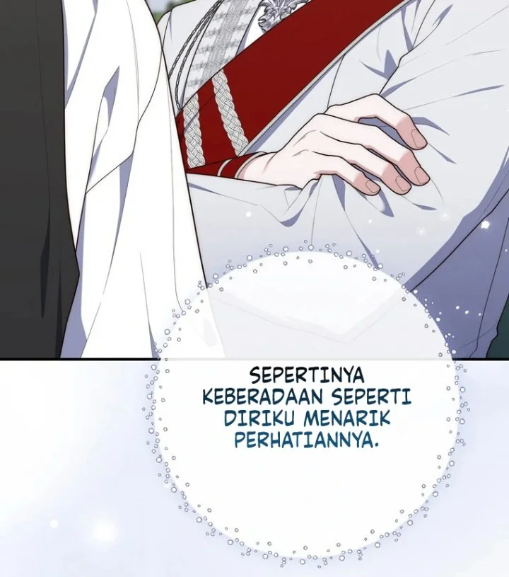 A Princess Who Reads Fortune Chapter 113 Gambar 109