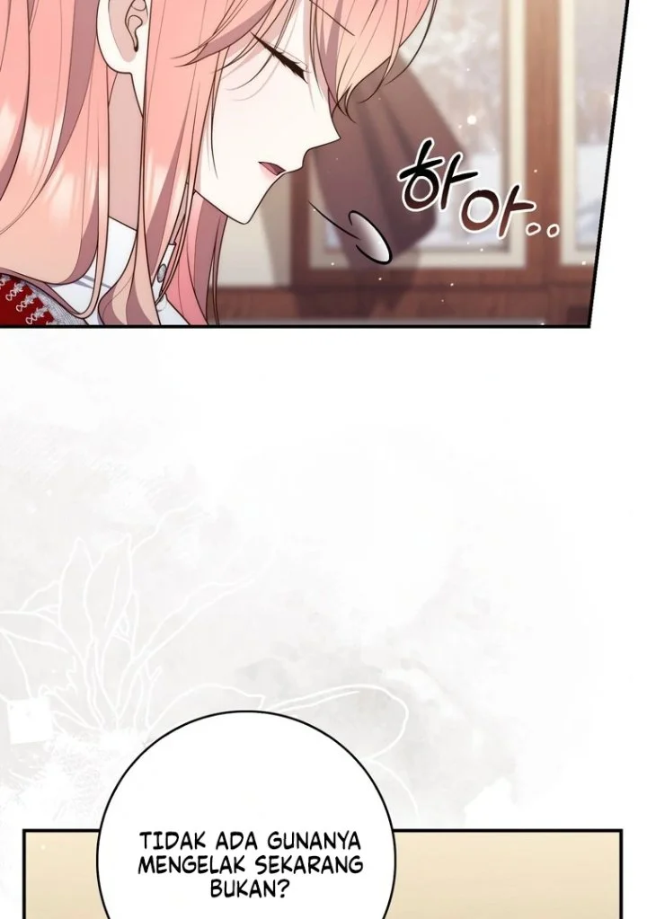 A Princess Who Reads Fortune Chapter 113 Gambar 28