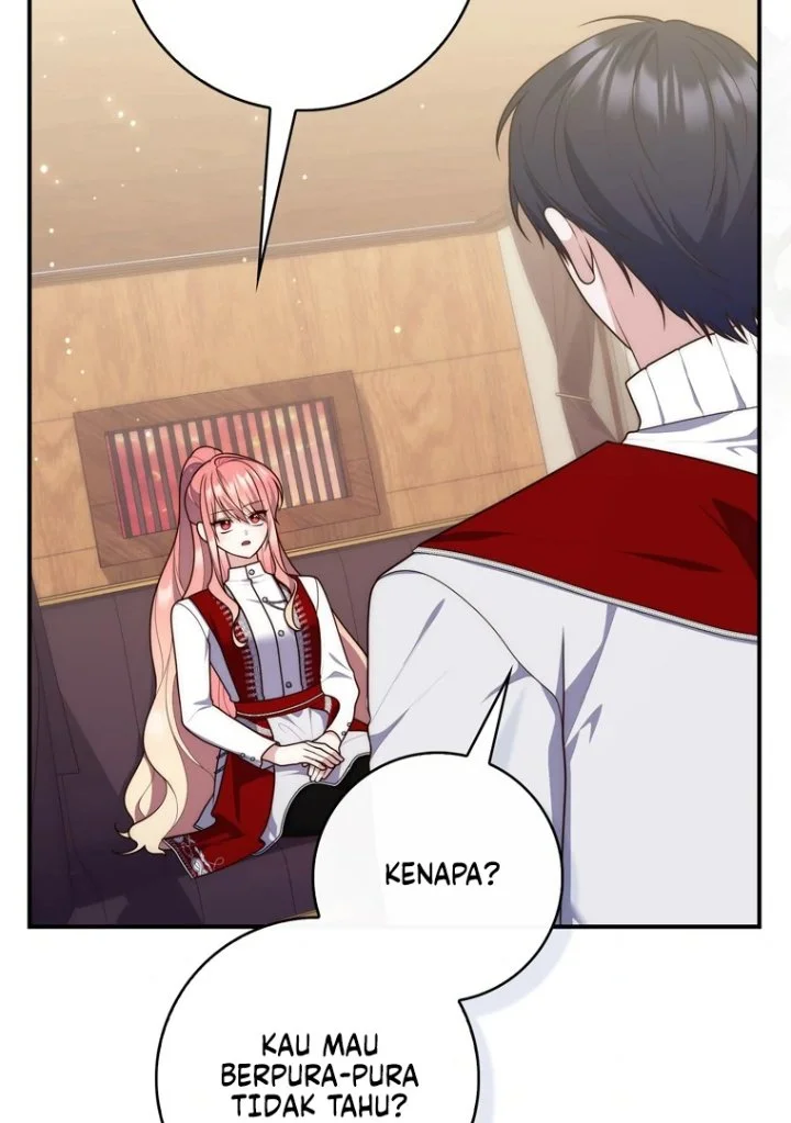 A Princess Who Reads Fortune Chapter 113 Gambar 29
