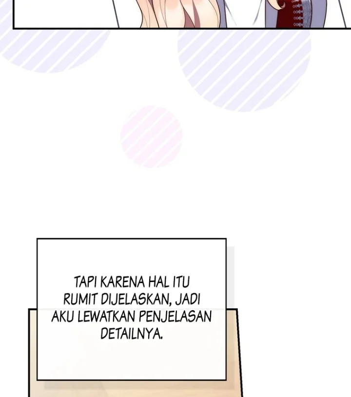 A Princess Who Reads Fortune Chapter 113 Gambar 37