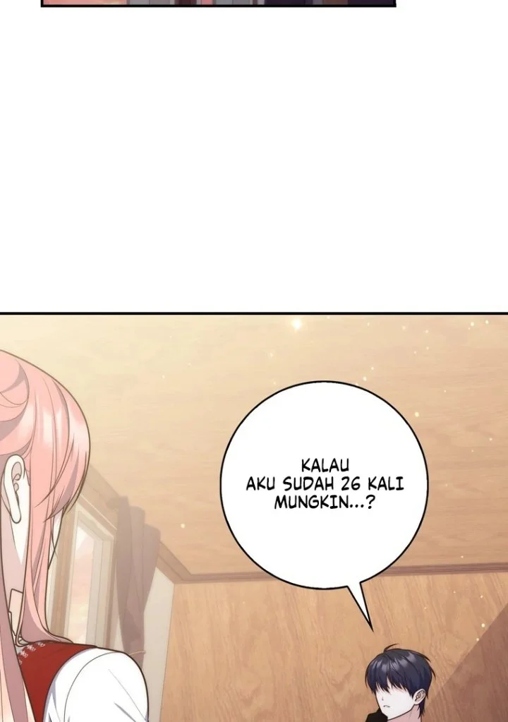 A Princess Who Reads Fortune Chapter 113 Gambar 39