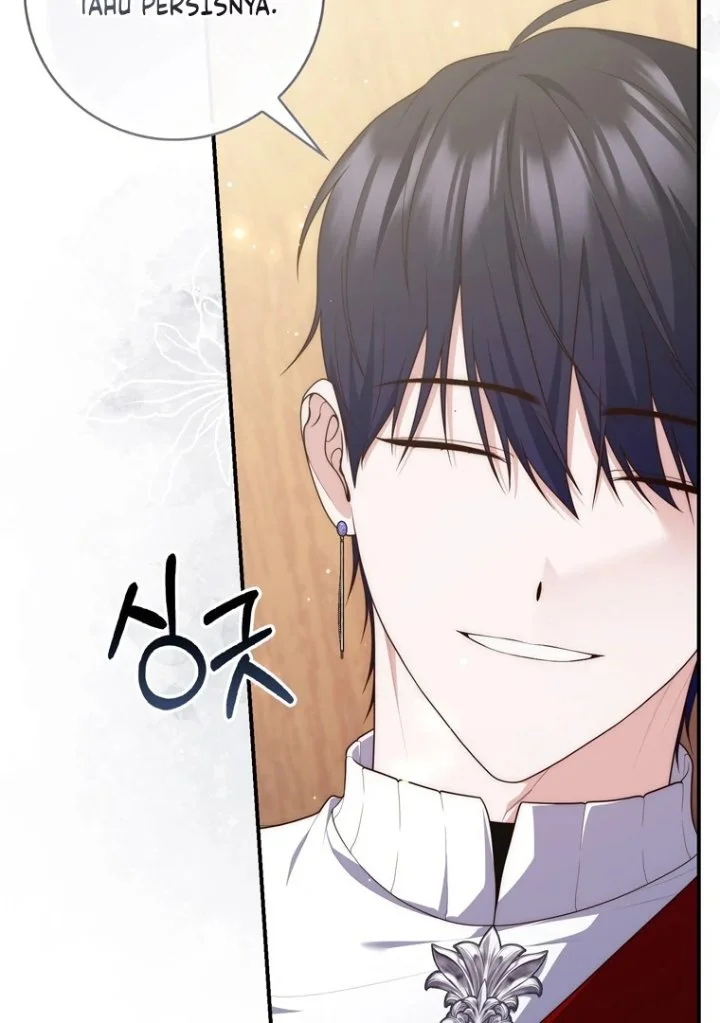 A Princess Who Reads Fortune Chapter 113 Gambar 41