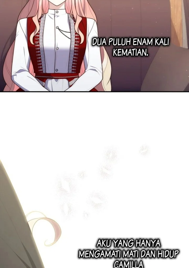 A Princess Who Reads Fortune Chapter 113 Gambar 46