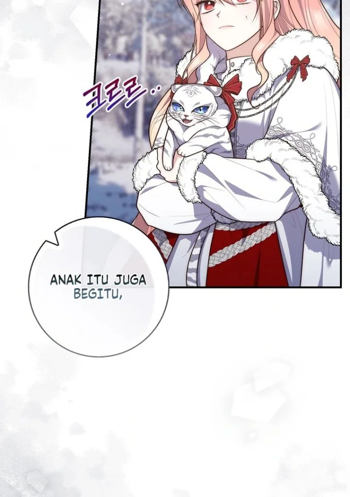 A Princess Who Reads Fortune Chapter 113 Gambar 5