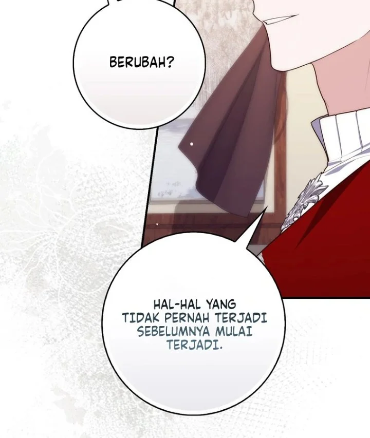 A Princess Who Reads Fortune Chapter 113 Gambar 54