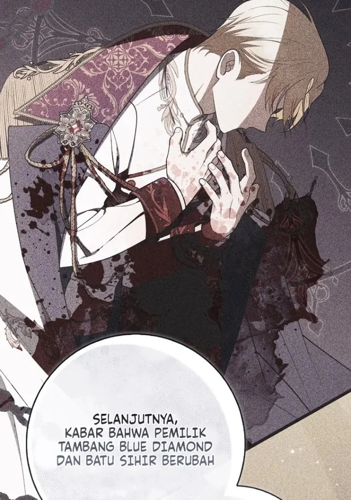 A Princess Who Reads Fortune Chapter 113 Gambar 56