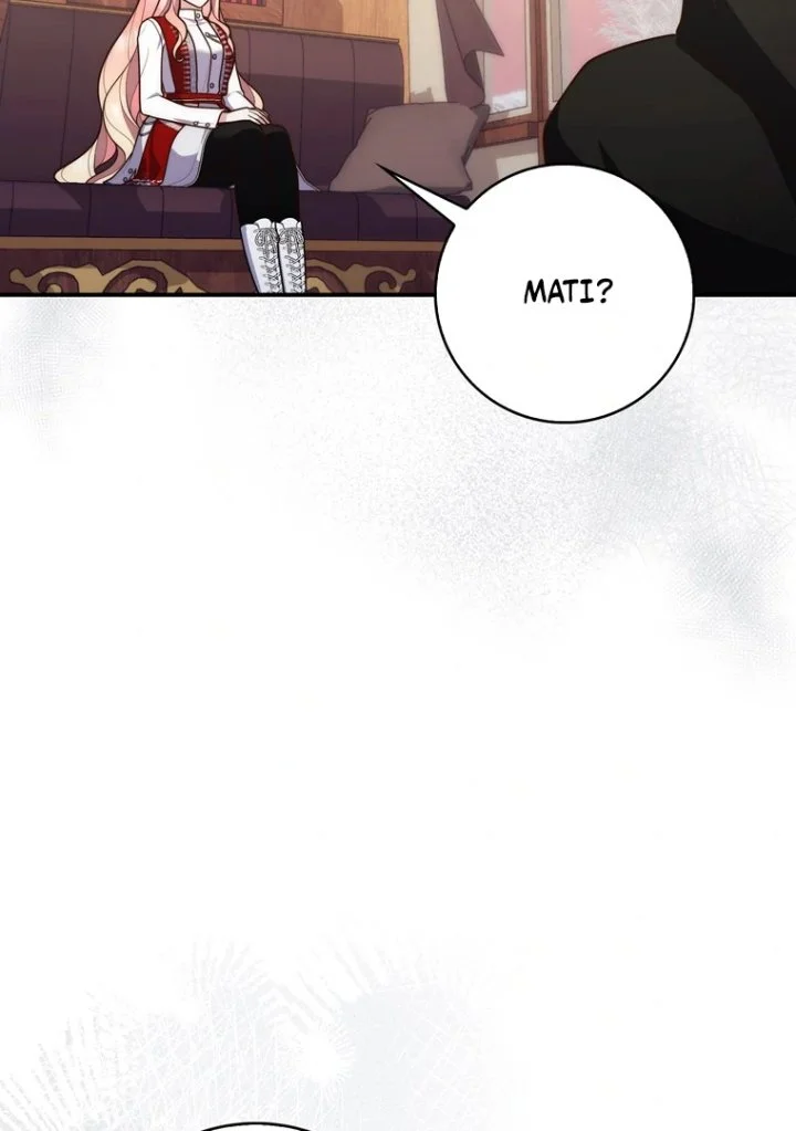 A Princess Who Reads Fortune Chapter 113 Gambar 68