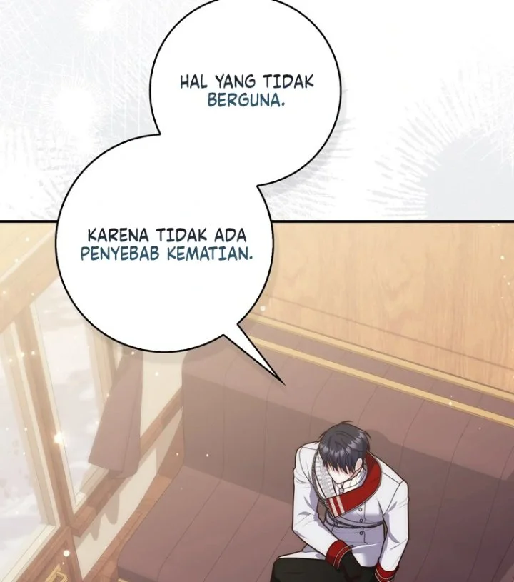 A Princess Who Reads Fortune Chapter 113 Gambar 71