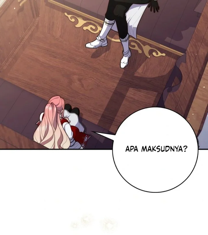 A Princess Who Reads Fortune Chapter 113 Gambar 72