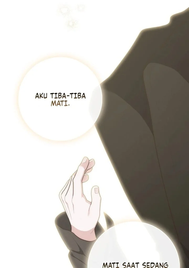 A Princess Who Reads Fortune Chapter 113 Gambar 73