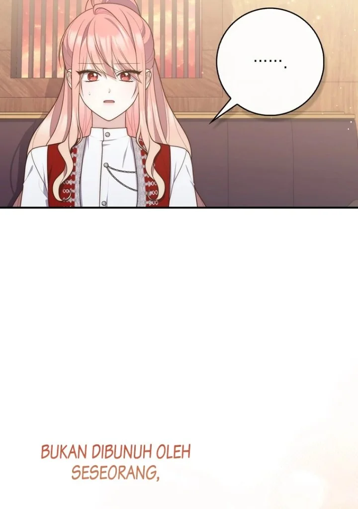 A Princess Who Reads Fortune Chapter 113 Gambar 78