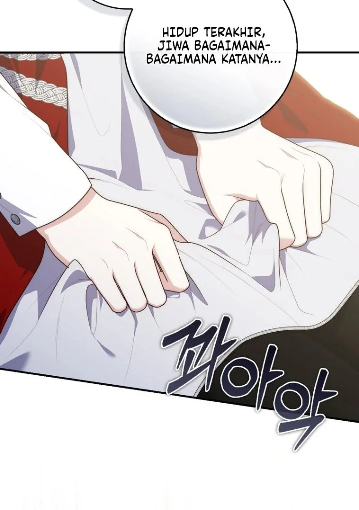 A Princess Who Reads Fortune Chapter 113 Gambar 85