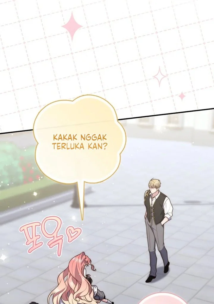 A Princess Who Reads Fortune Chapter 113 Gambar 96