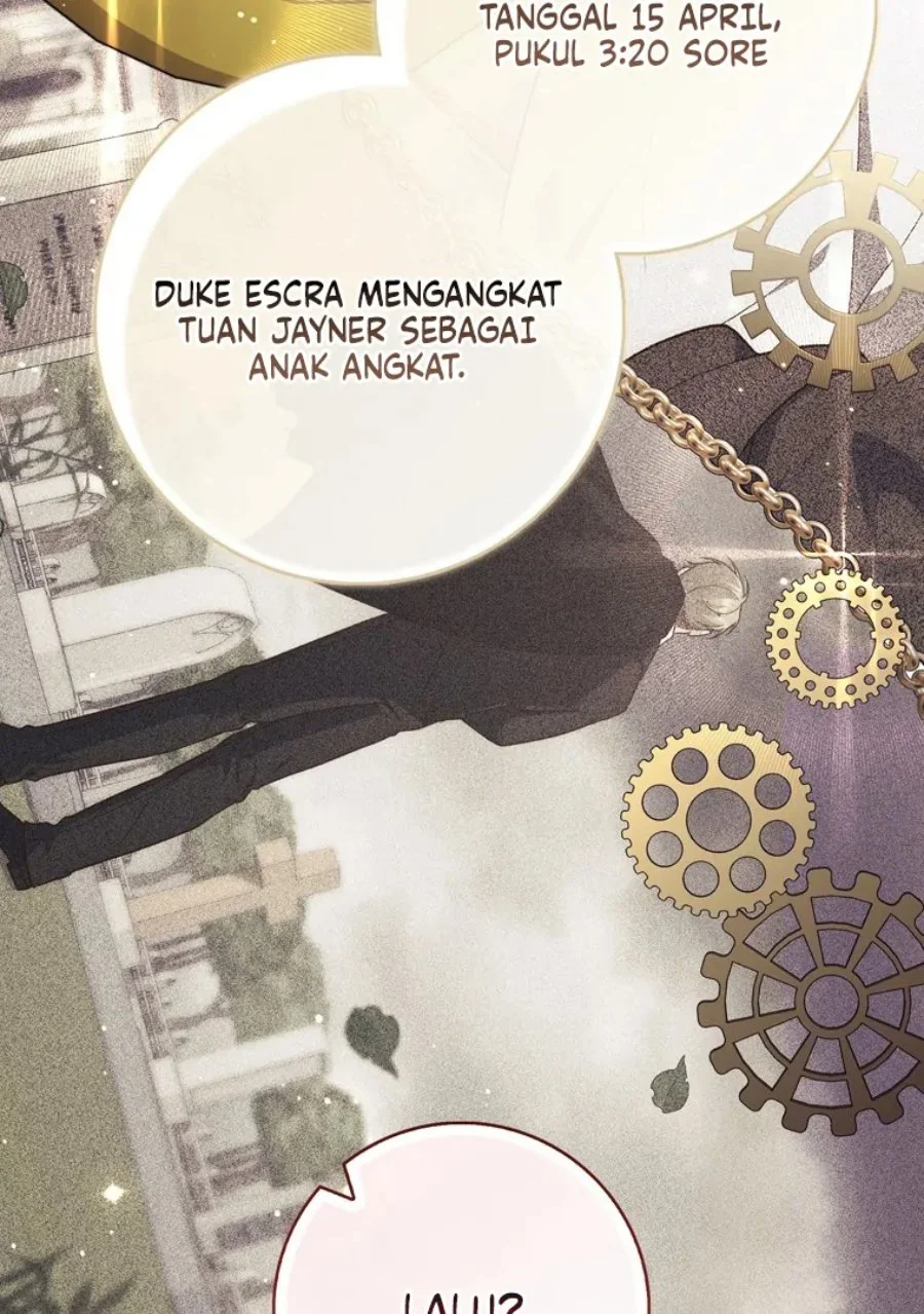 A Princess Who Reads Fortune Chapter 114 Gambar 10