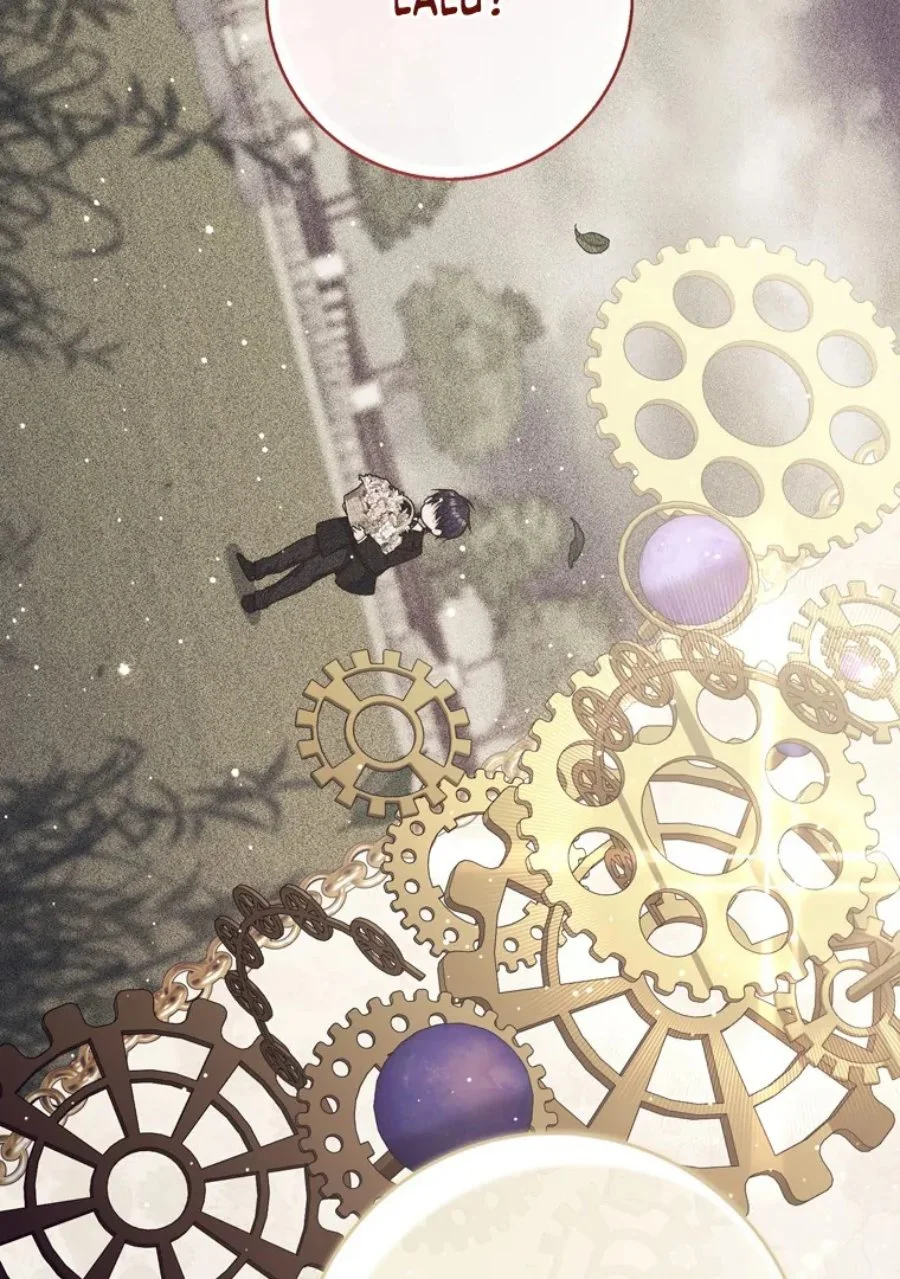 A Princess Who Reads Fortune Chapter 114 Gambar 11