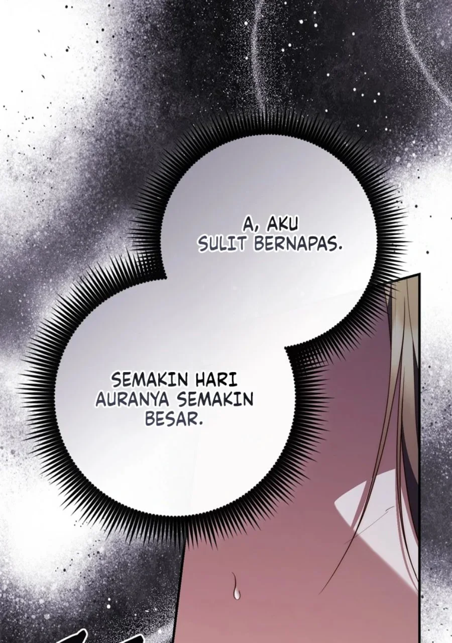 A Princess Who Reads Fortune Chapter 114 Gambar 115