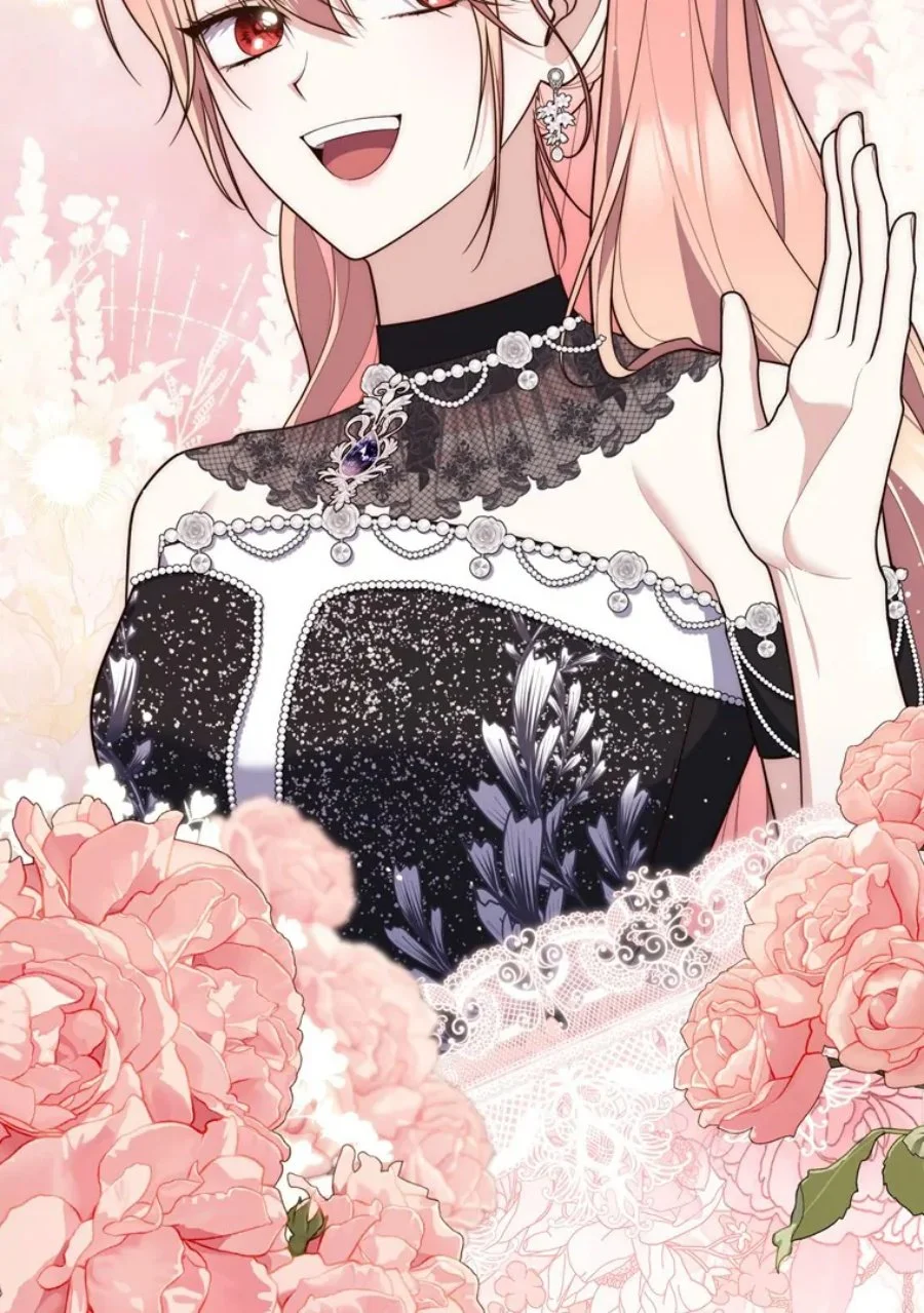 A Princess Who Reads Fortune Chapter 114 Gambar 122