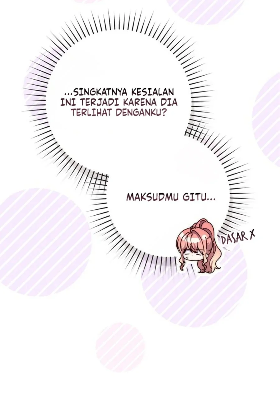 A Princess Who Reads Fortune Chapter 114 Gambar 21