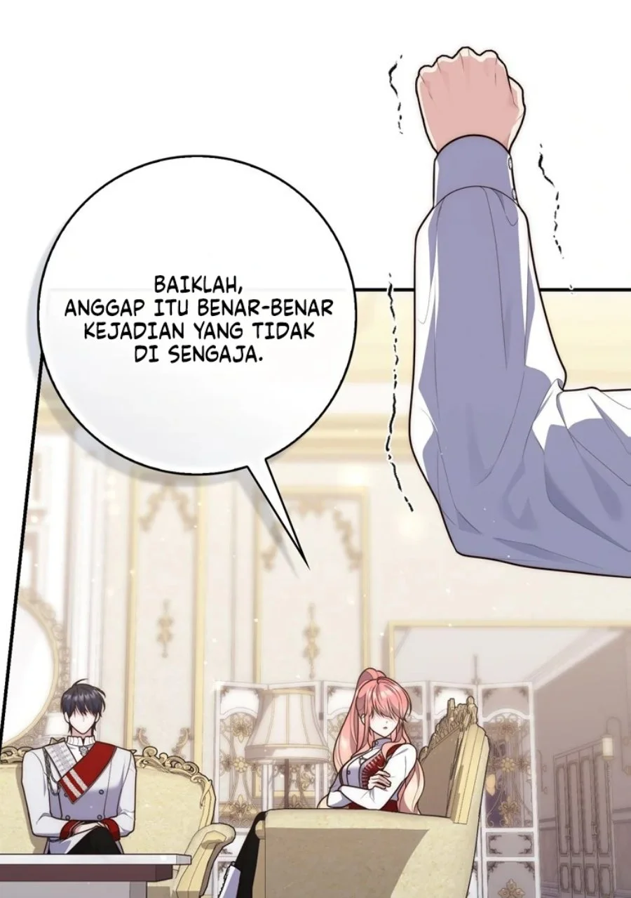 A Princess Who Reads Fortune Chapter 114 Gambar 22