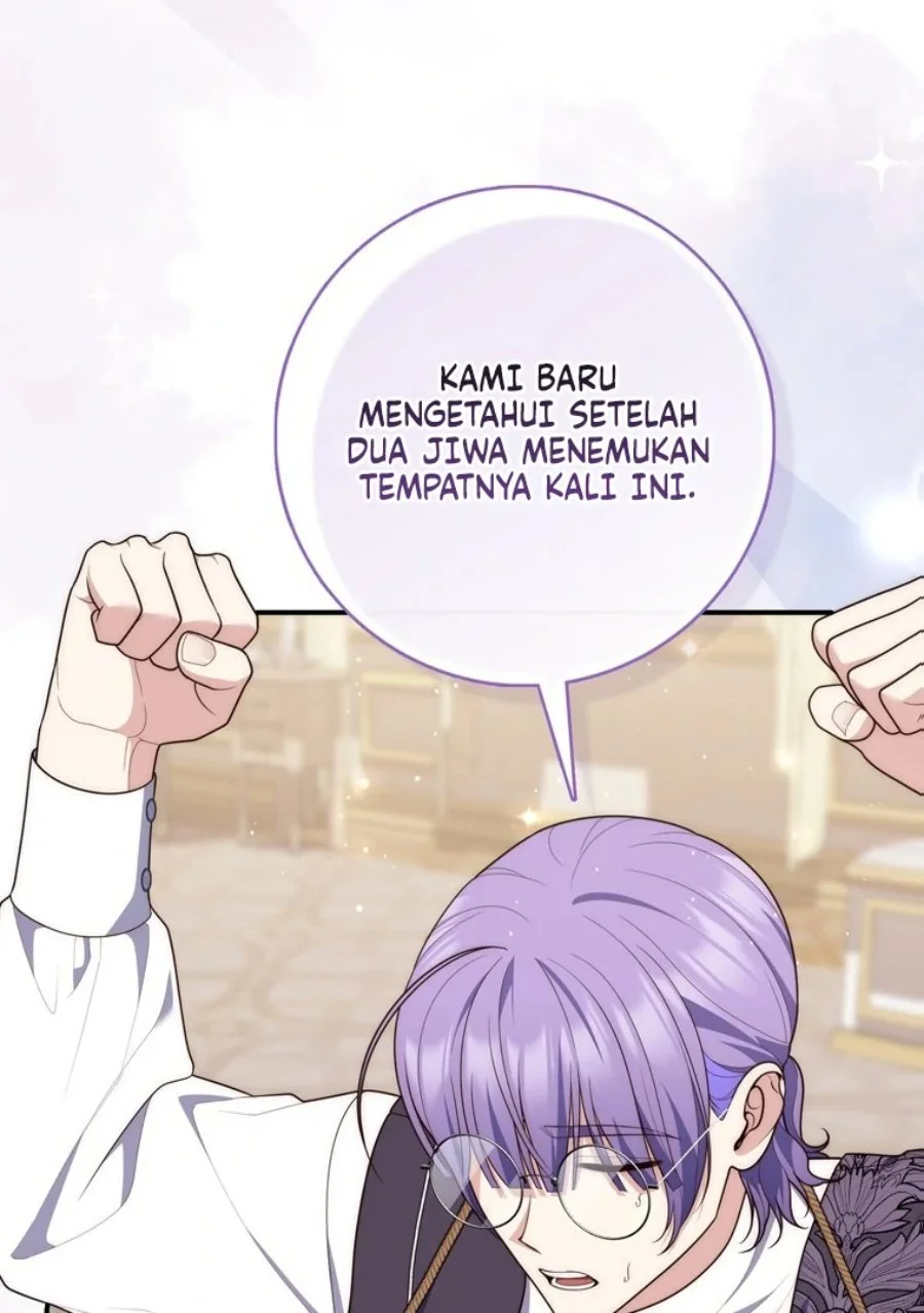 A Princess Who Reads Fortune Chapter 114 Gambar 25