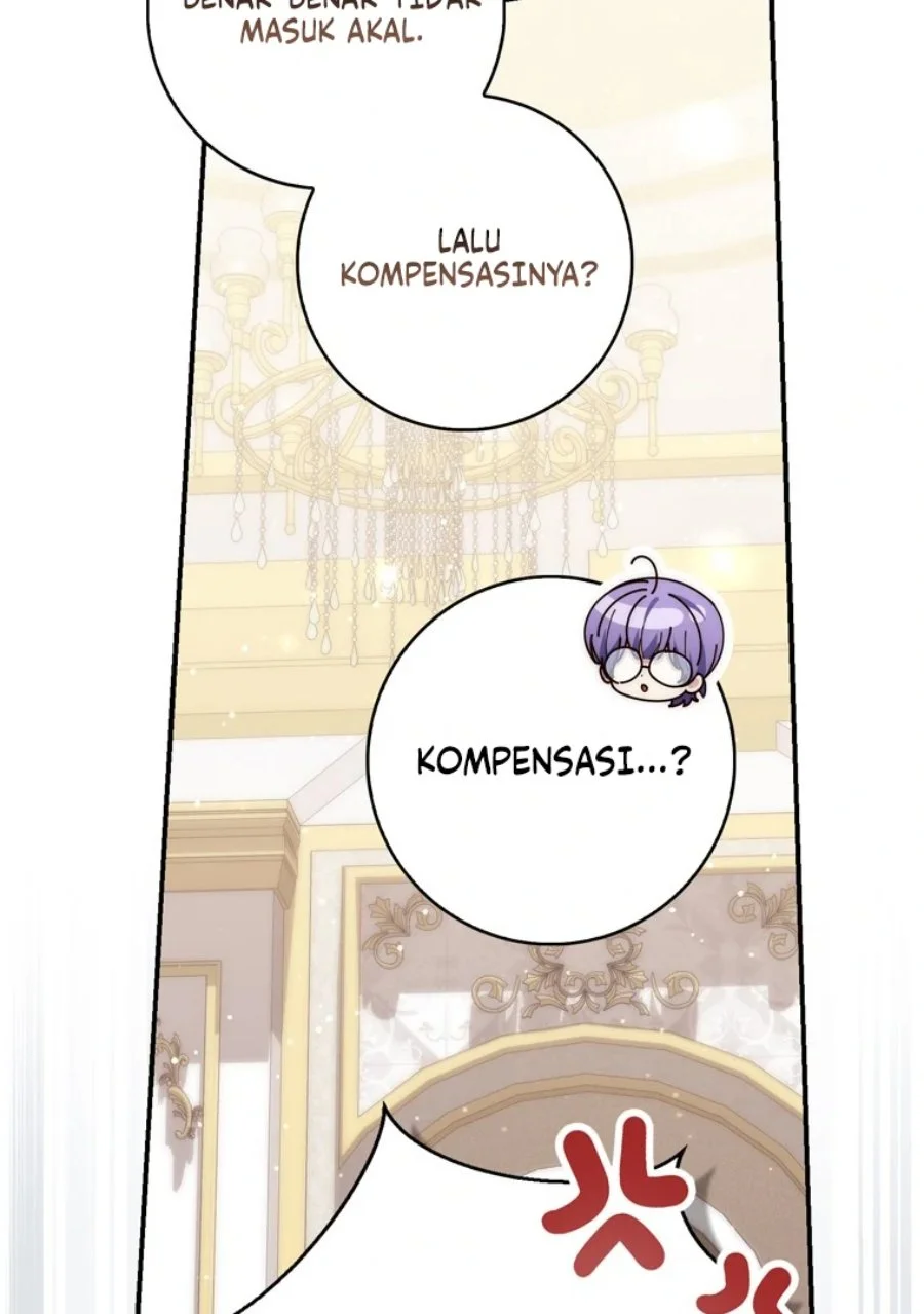 A Princess Who Reads Fortune Chapter 114 Gambar 27