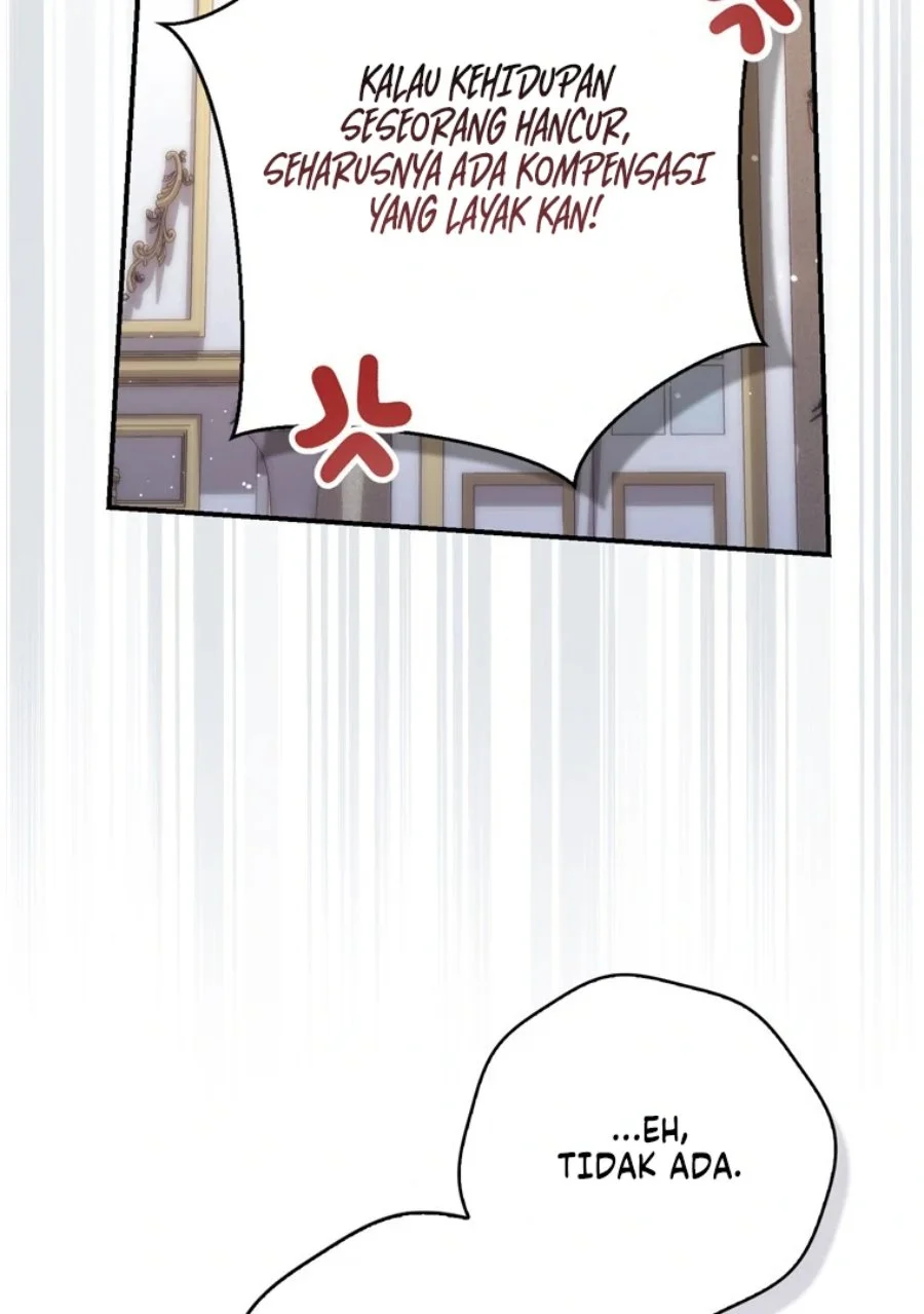 A Princess Who Reads Fortune Chapter 114 Gambar 28