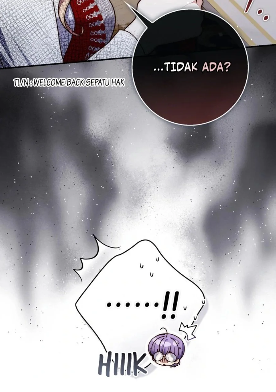 A Princess Who Reads Fortune Chapter 114 Gambar 30