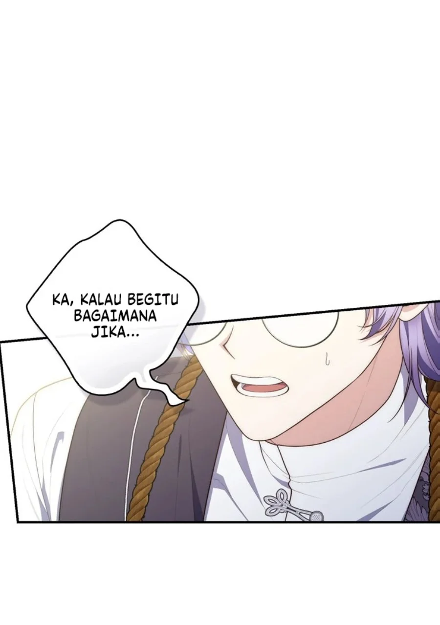 A Princess Who Reads Fortune Chapter 114 Gambar 31