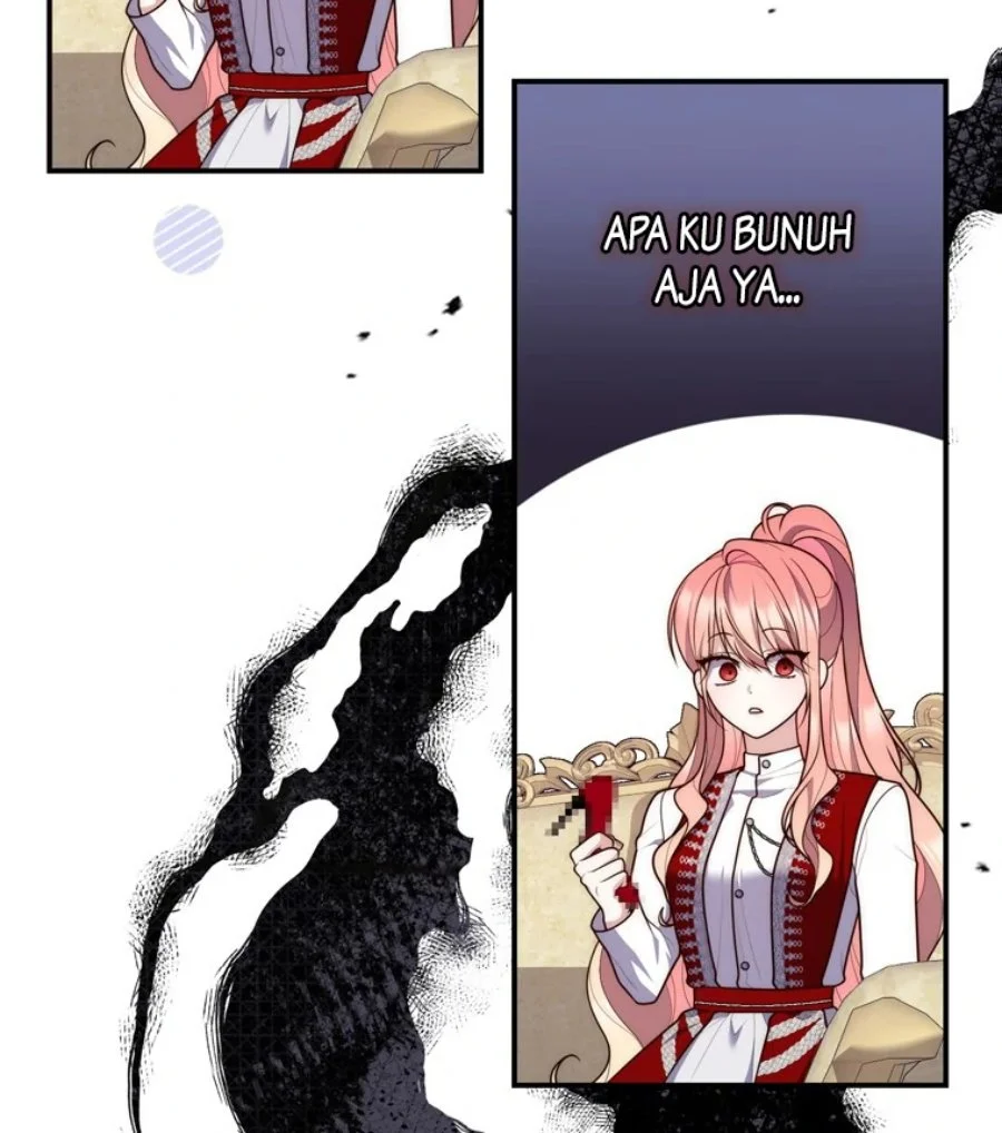 A Princess Who Reads Fortune Chapter 114 Gambar 35