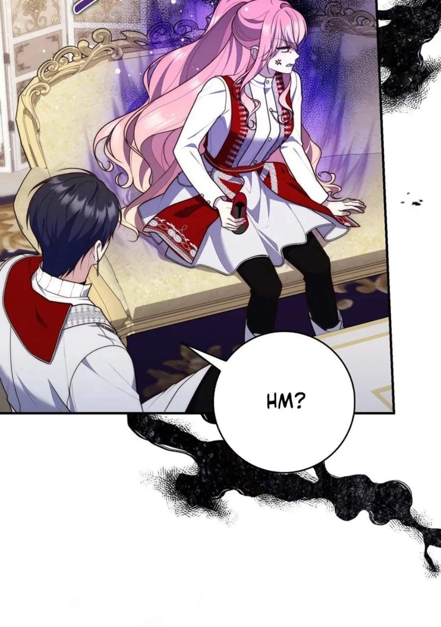 A Princess Who Reads Fortune Chapter 114 Gambar 37