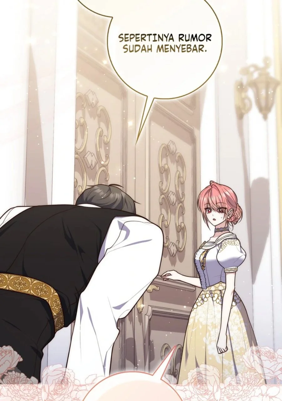 A Princess Who Reads Fortune Chapter 114 Gambar 50