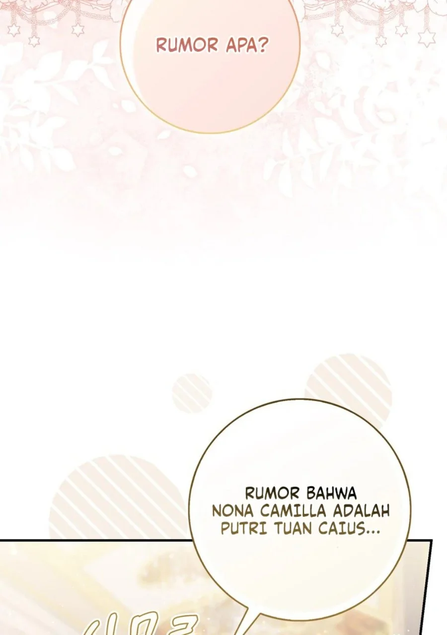 A Princess Who Reads Fortune Chapter 114 Gambar 51