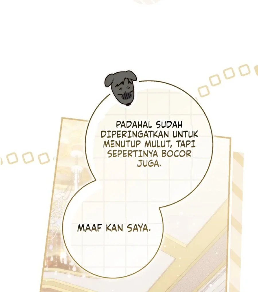 A Princess Who Reads Fortune Chapter 114 Gambar 53