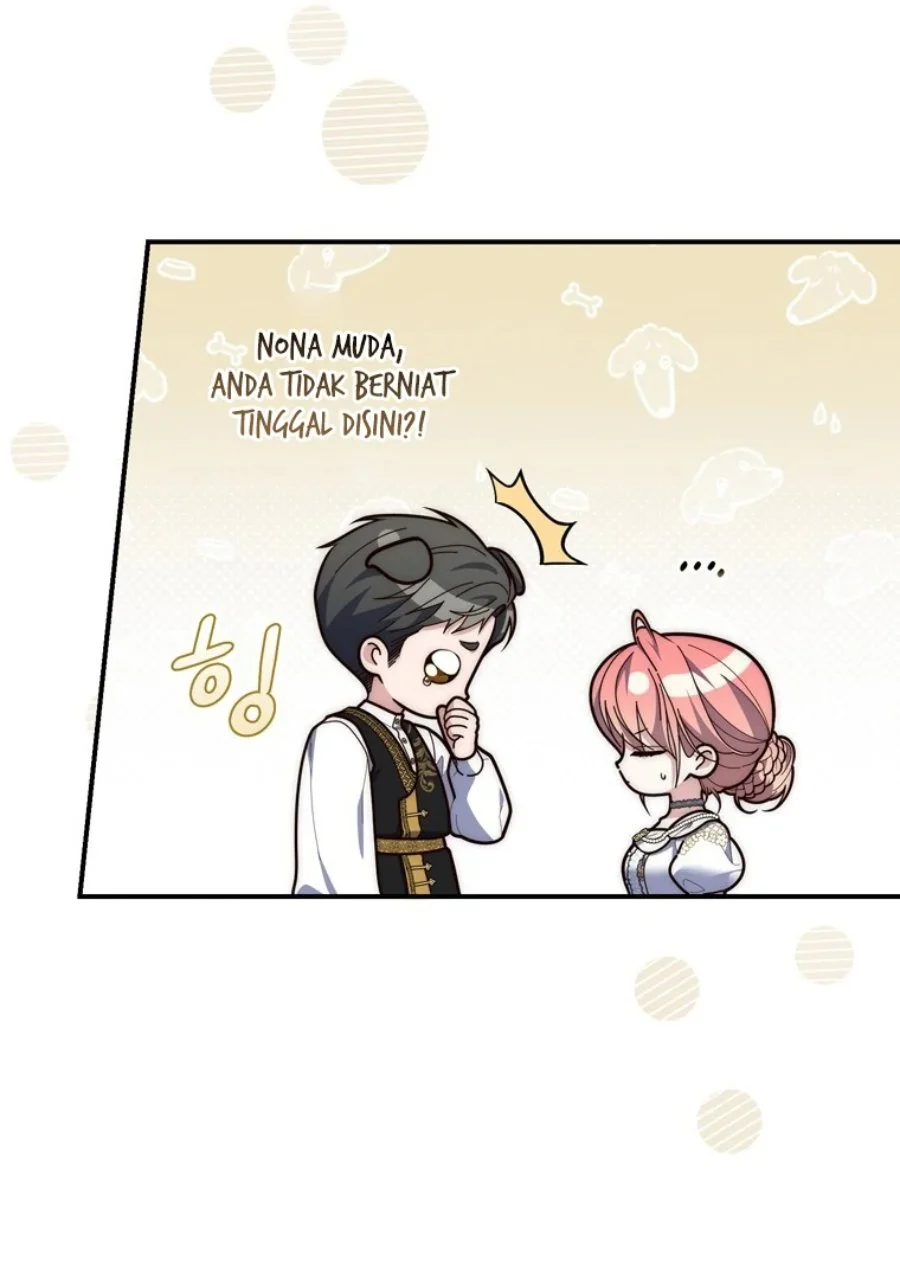 A Princess Who Reads Fortune Chapter 114 Gambar 55