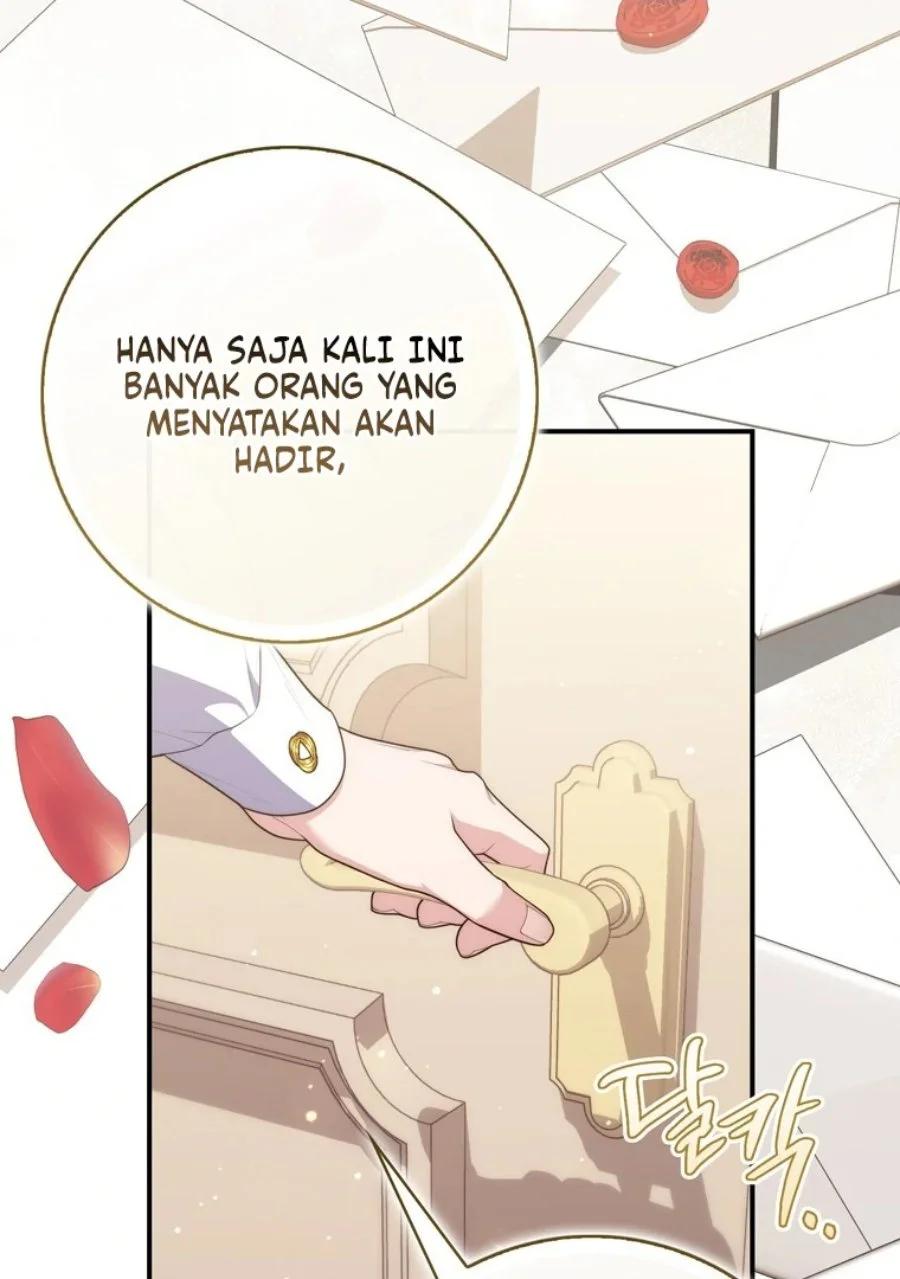 A Princess Who Reads Fortune Chapter 114 Gambar 57