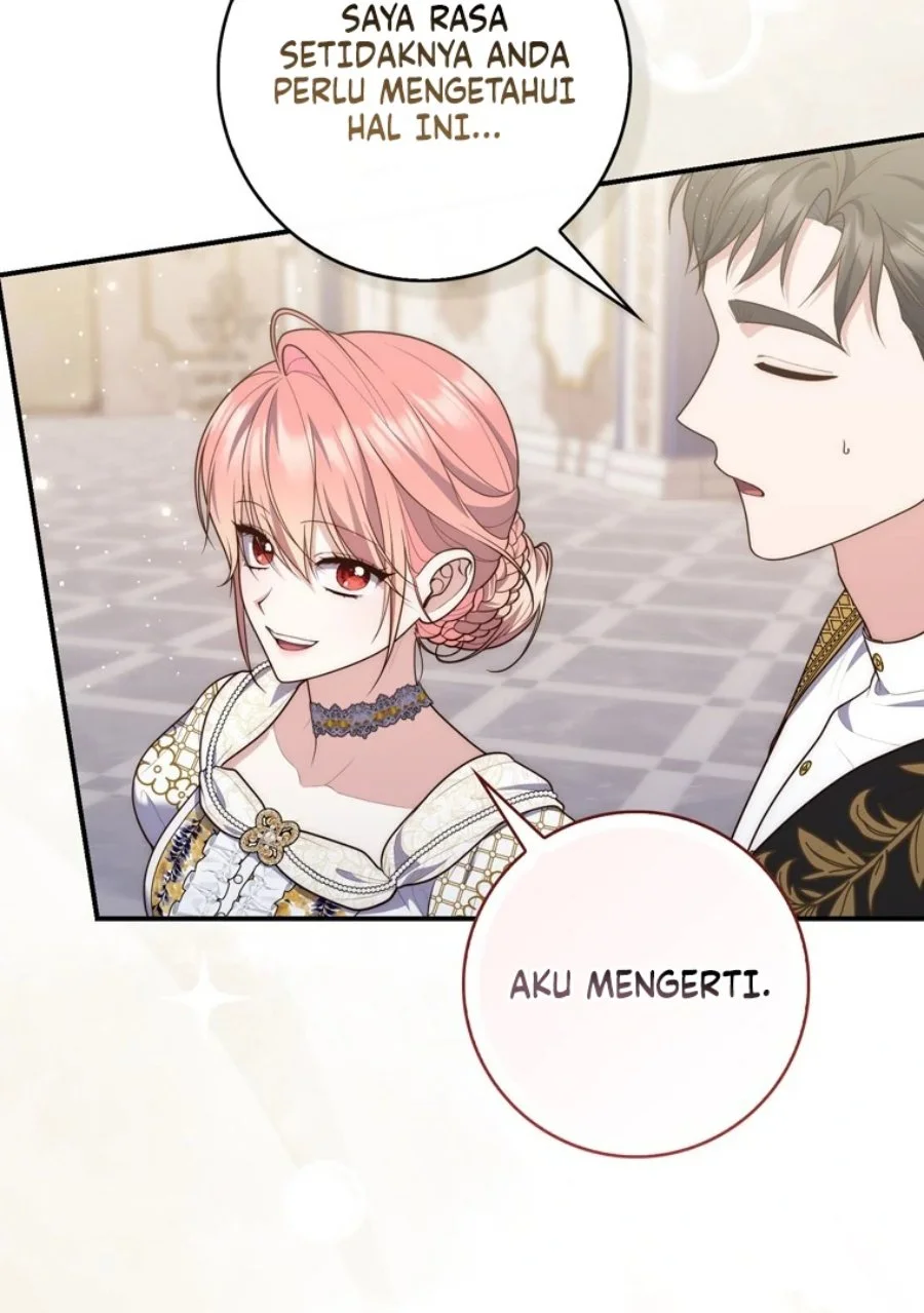 A Princess Who Reads Fortune Chapter 114 Gambar 62