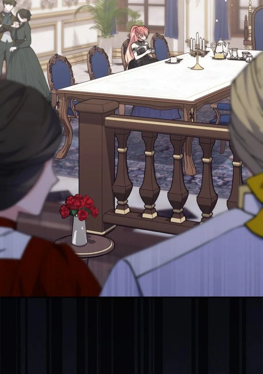 A Princess Who Reads Fortune Chapter 114 Gambar 70