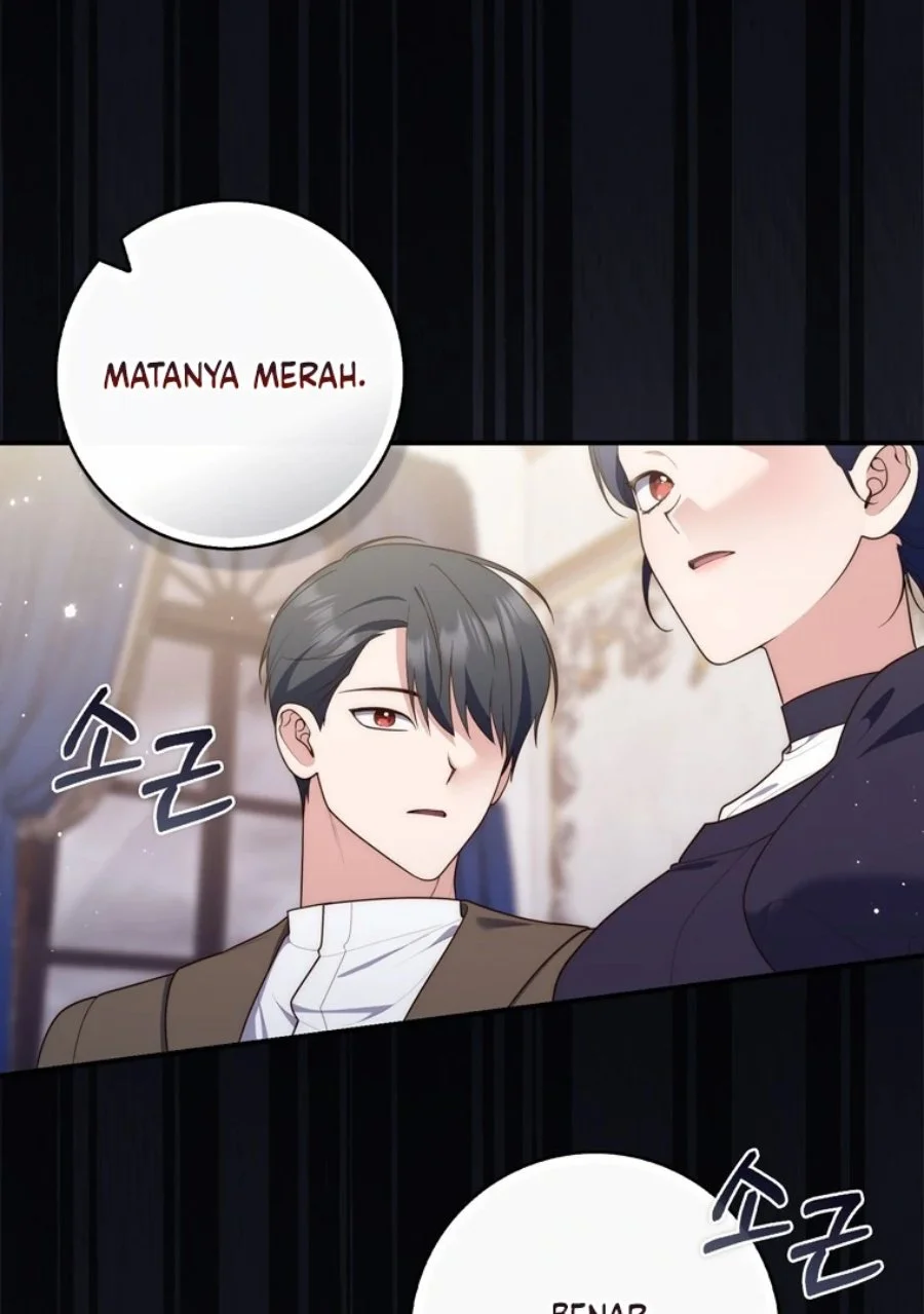 A Princess Who Reads Fortune Chapter 114 Gambar 71