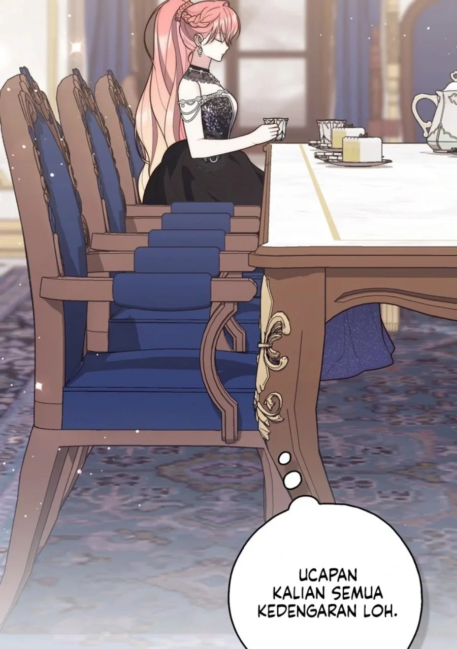 A Princess Who Reads Fortune Chapter 114 Gambar 75