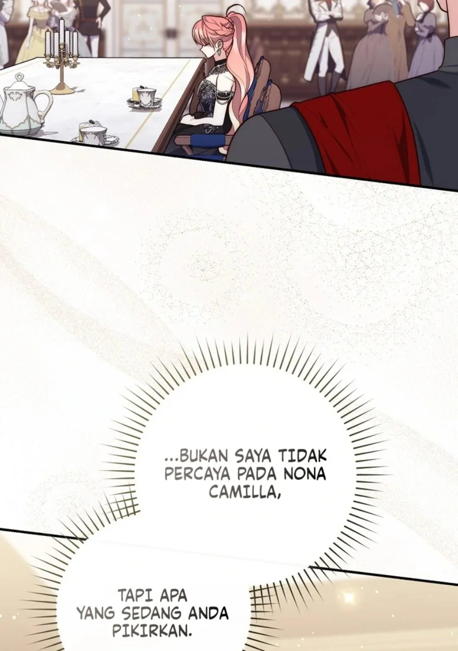 A Princess Who Reads Fortune Chapter 114 Gambar 77